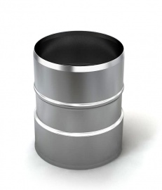 Переходники Ø115/120