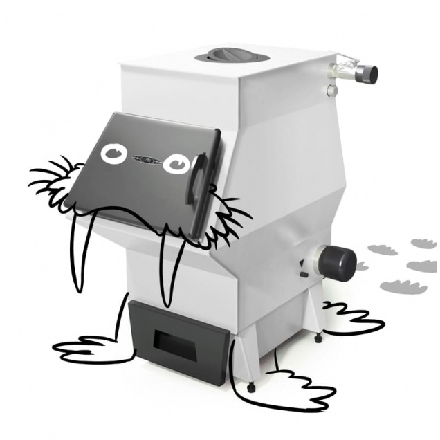 Купить отопительный котел Ташкент 2017, 16 на официальном сайте TMF