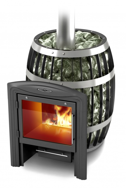 Саяны Супер Inox - смотреть на официальном сайте TMF