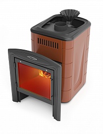 Модель Гейзер Мини 2016 Inox