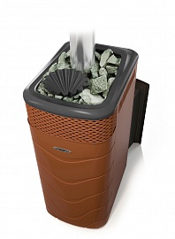 Модель Гейзер XXL 2017 Carbon