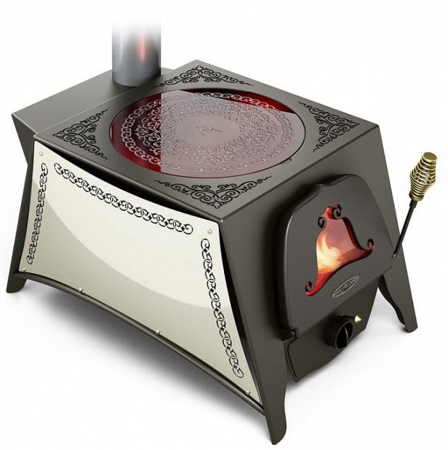 Селенга-1 стеклокерамика