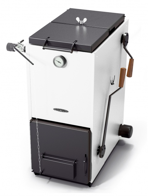 Купить отопительный котел Цельсий 16 на официальном сайте TMF