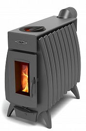 Огонь-Батарея 9