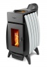 Огонь-Батарея 5 Печь отопительная Огонь-Батарея 5 - купить на официальном сайте TMF