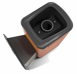 Модель Каронада Heavy Metal