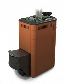 Модель Гейзер Супер XXL Inox