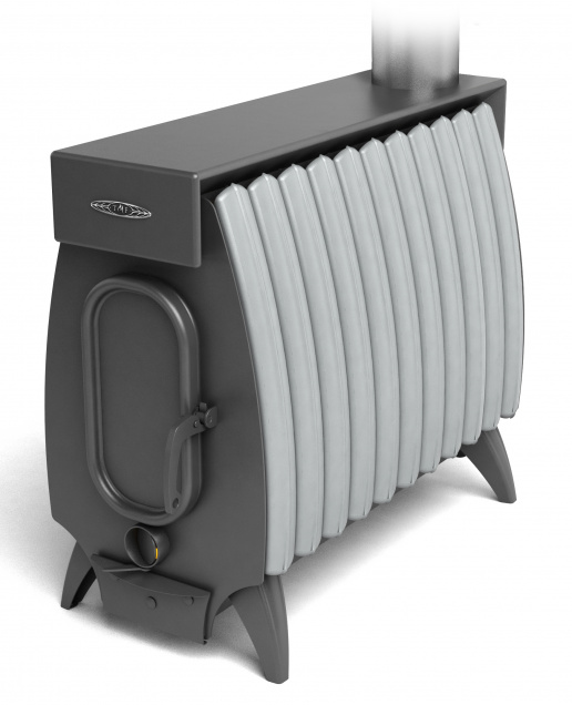 Печь отопительная Огонь-Батарея 11 Лайт - купить на официальном сайте TMF