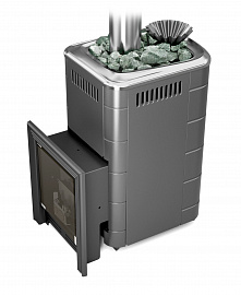 Модель Таймыр 2017 Carbon