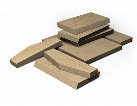 Комплект шамота